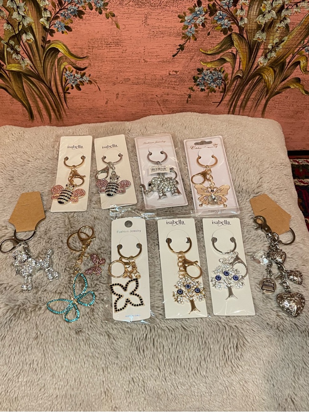 Bag Charms - Choose 1! - Picture 6 of 6